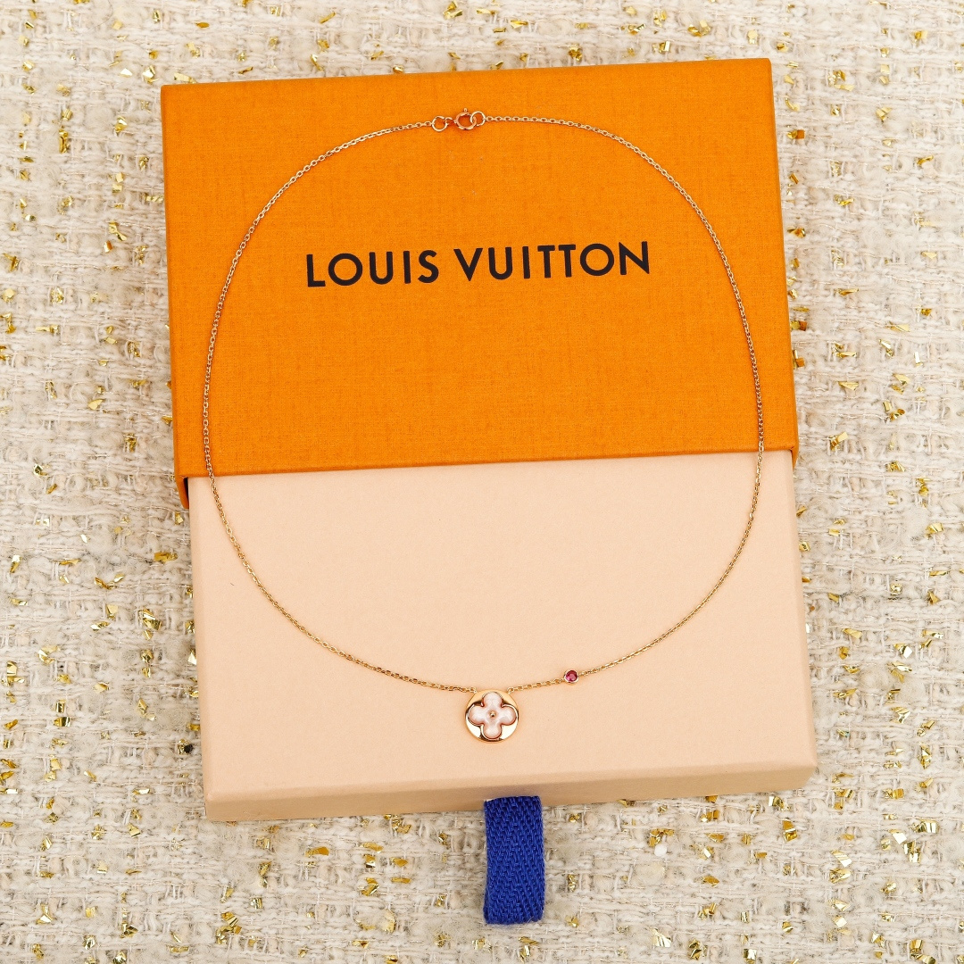 【ルイヴィトン】ネックレス・ペンダント 26-0309-1