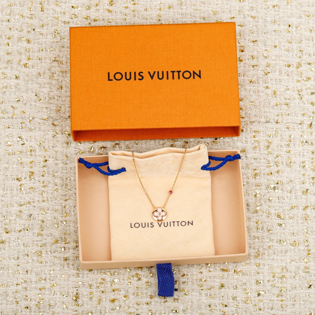 【ルイヴィトン】ネックレス・ペンダント 26-0309-1