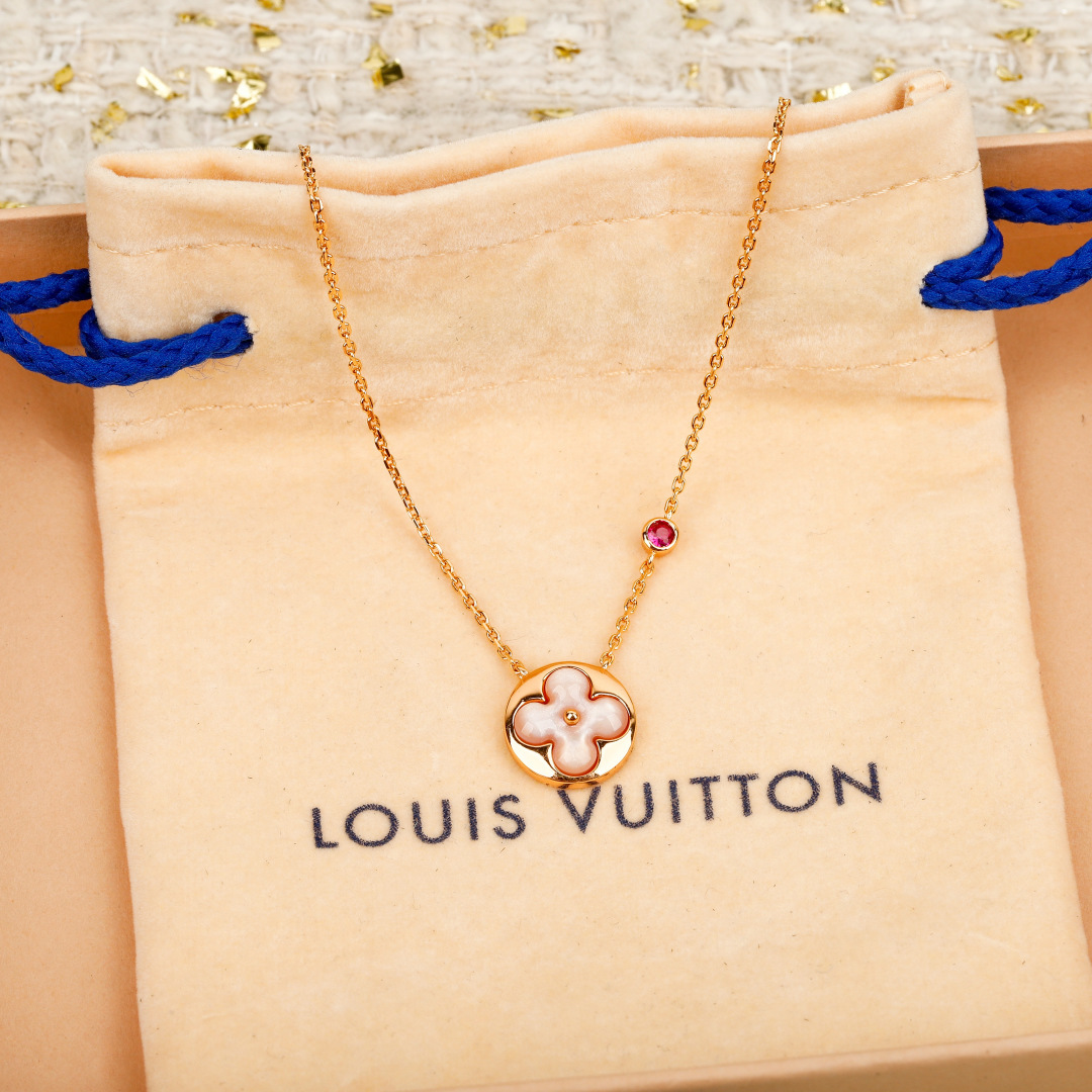 【ルイヴィトン】ネックレス・ペンダント 26-0309-1