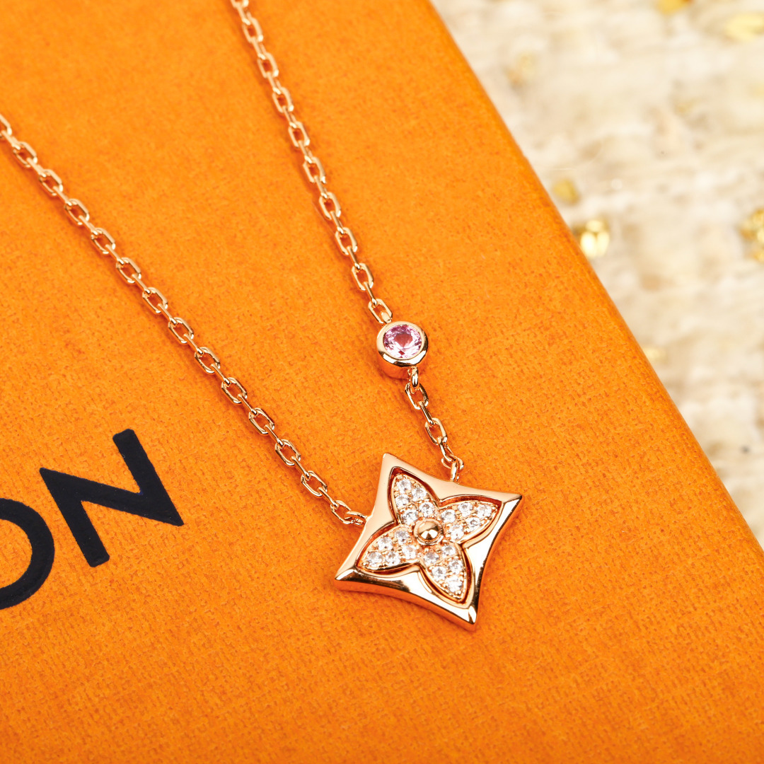 【ルイヴィトン】ネックレス・ペンダント 26-0309-2