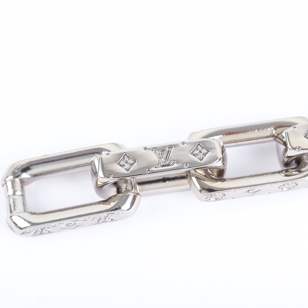 【ルイヴィトン】ブレスレット 26-0309-2-3