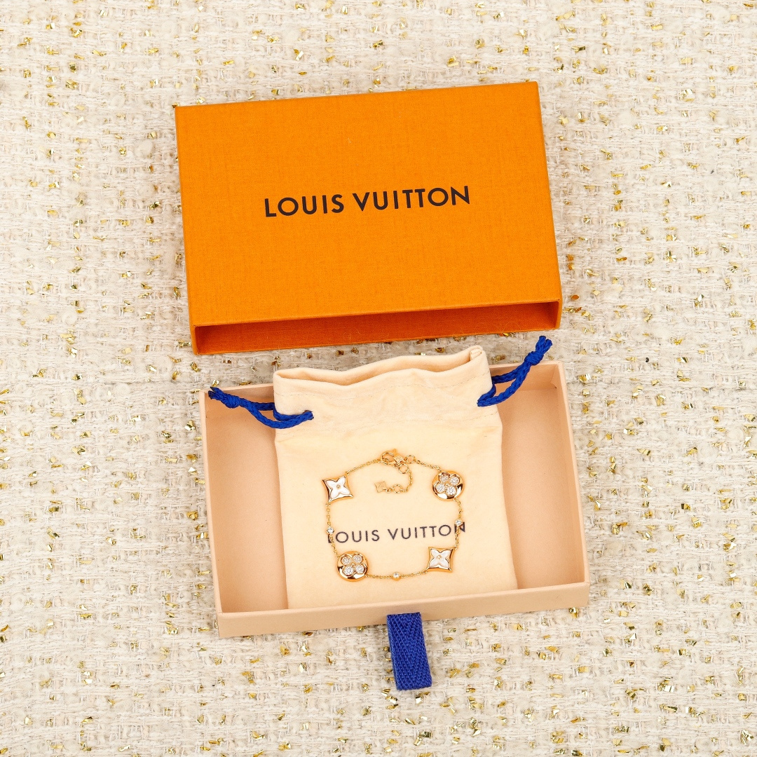 【ルイヴィトン】ブレスレット 26-0309-2-1