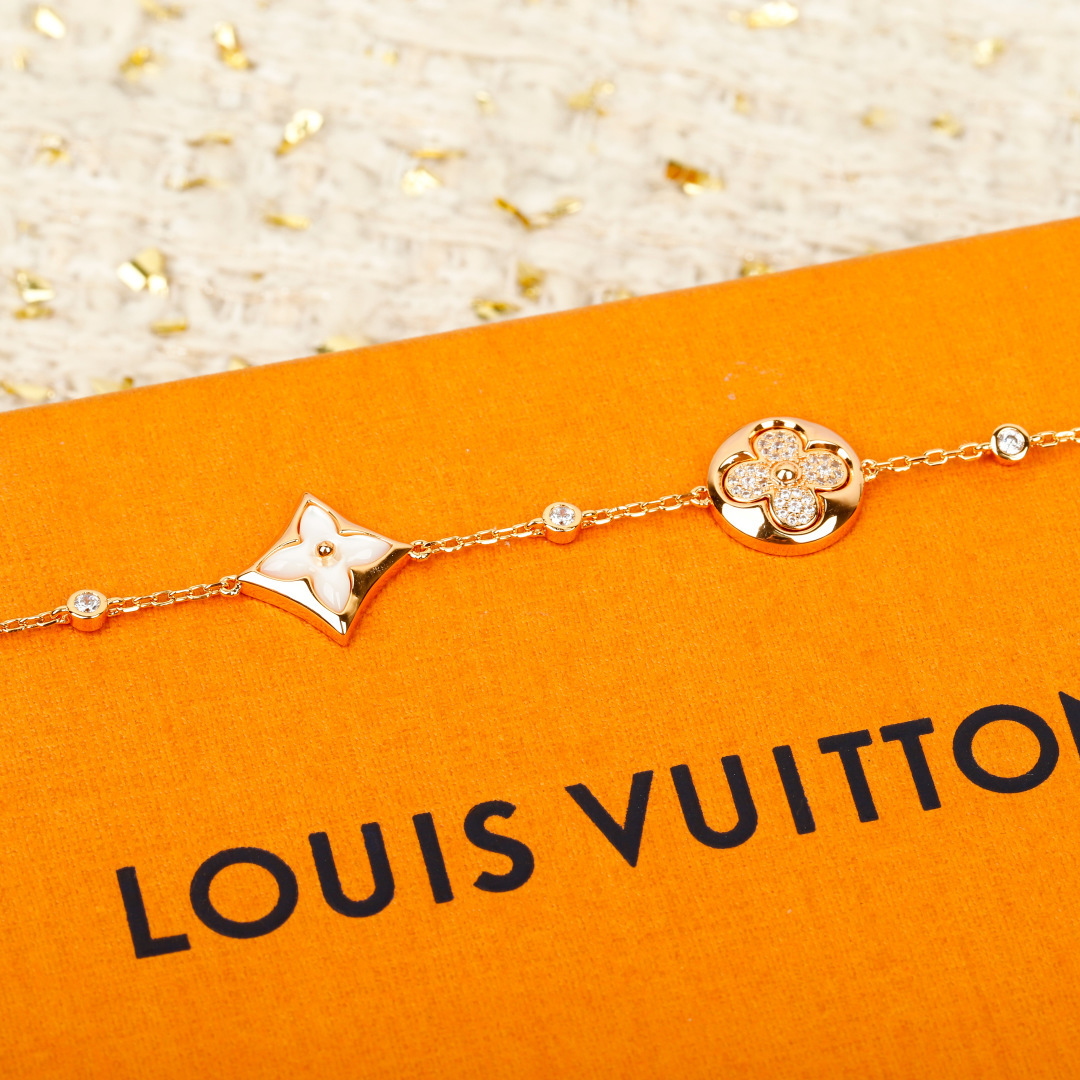 【ルイヴィトン】ブレスレット 26-0309-2-1