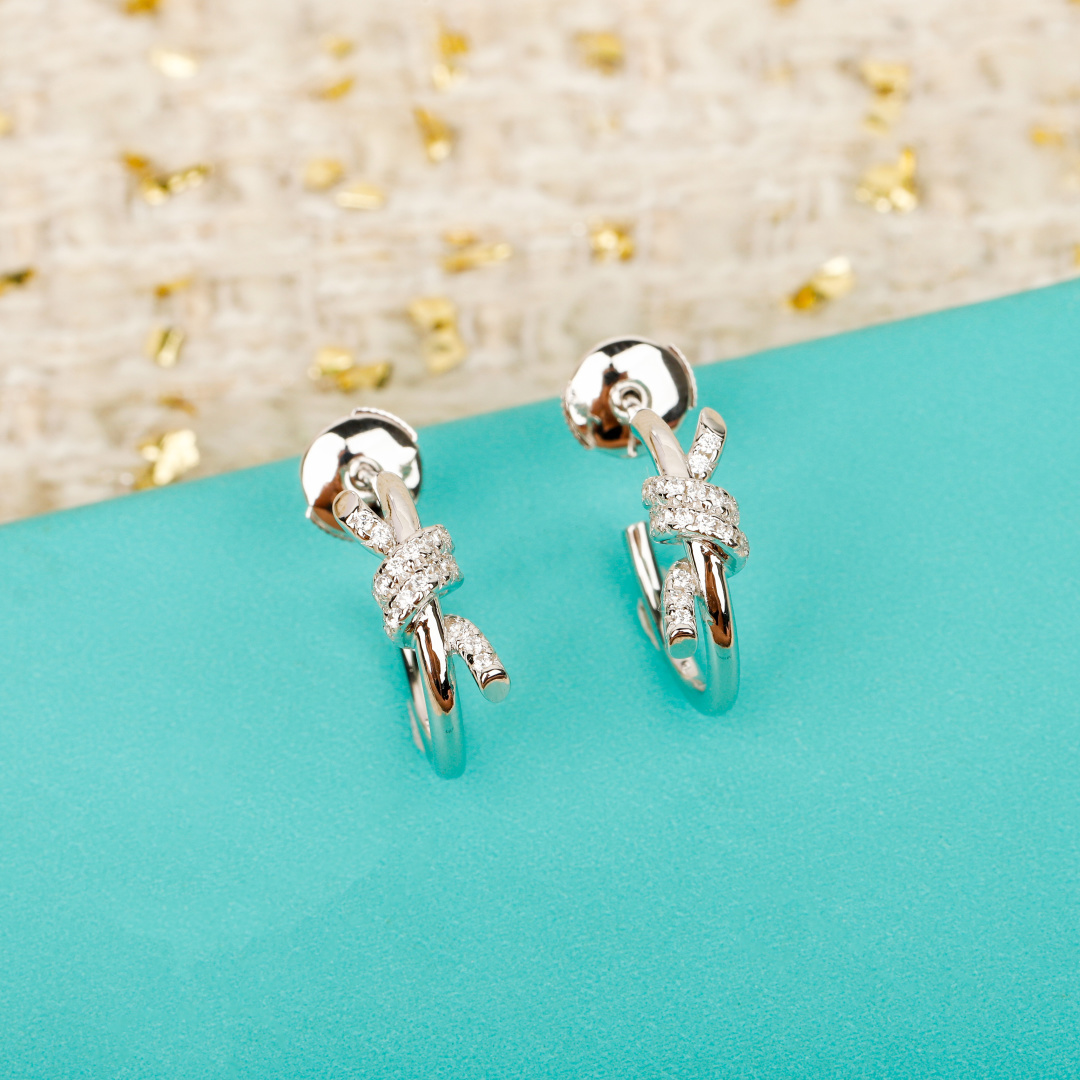 【ティファニー】ピアス 26-0310-10