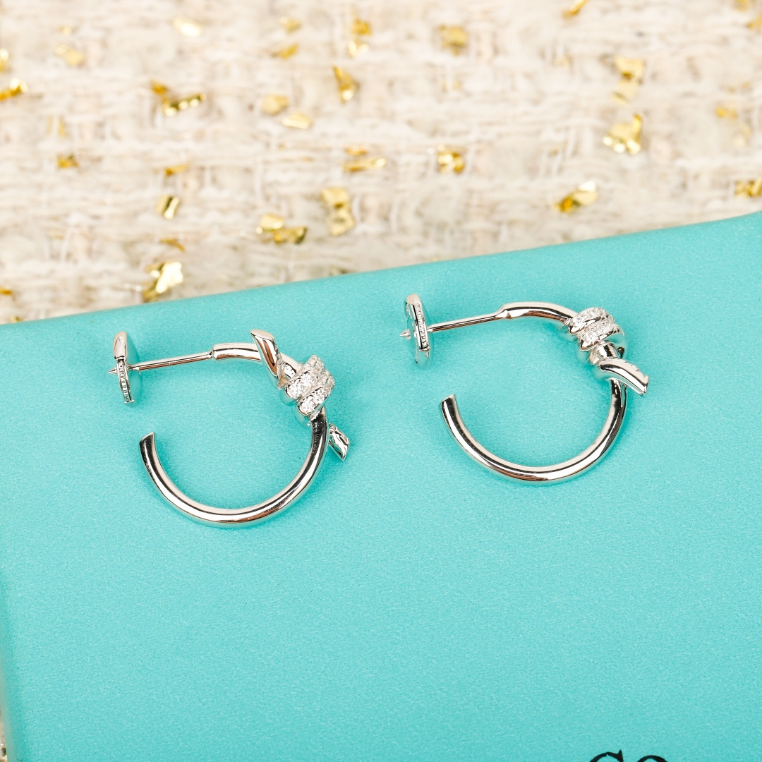 【ティファニー】ピアス 26-0310-10