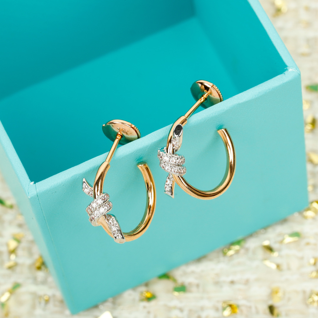 【ティファニー】ピアス 26-0310-10