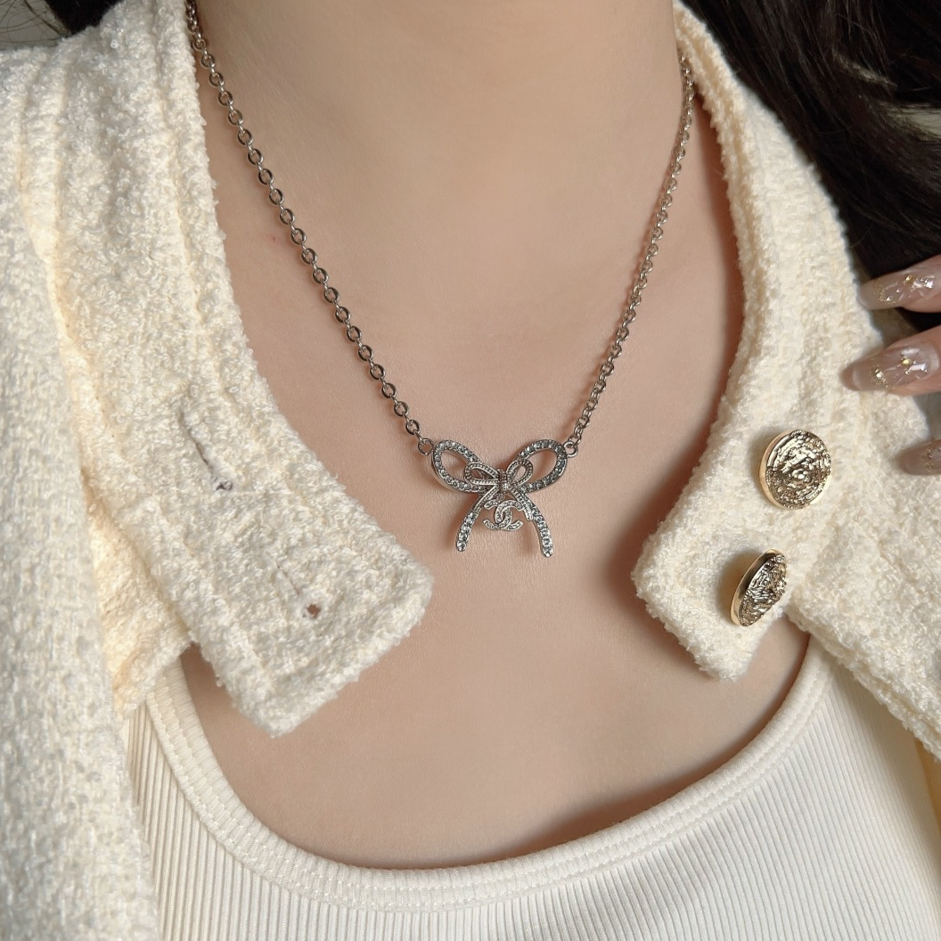 【シャネル】ネックレス・ペンダント26-0310-8