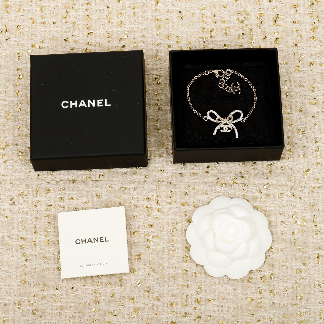 【シャネル】ブレスレット26-0310-5