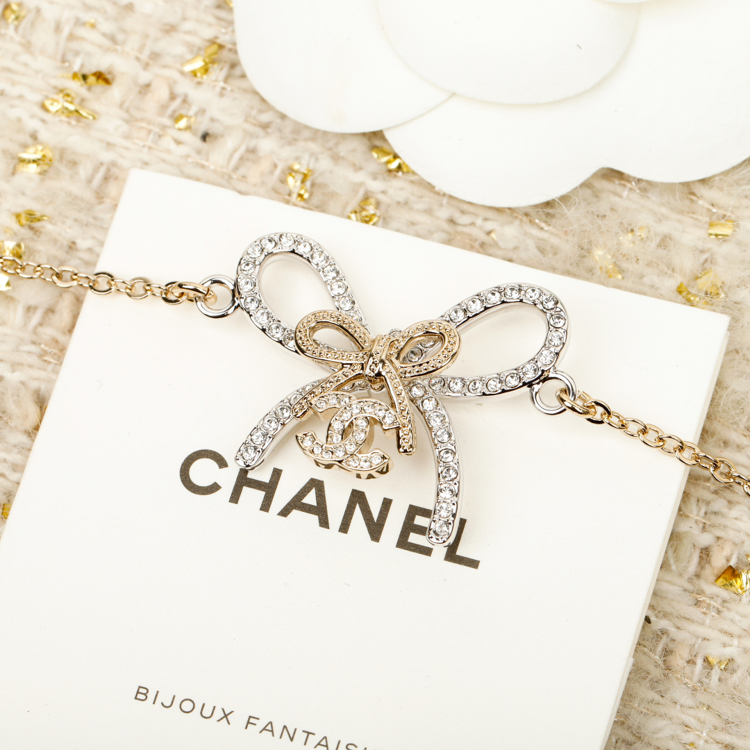 【シャネル】ブレスレット26-0310-5