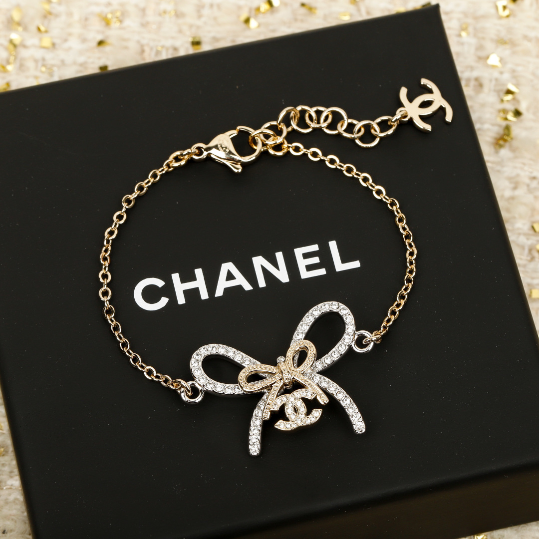 【シャネル】ブレスレット26-0310-5