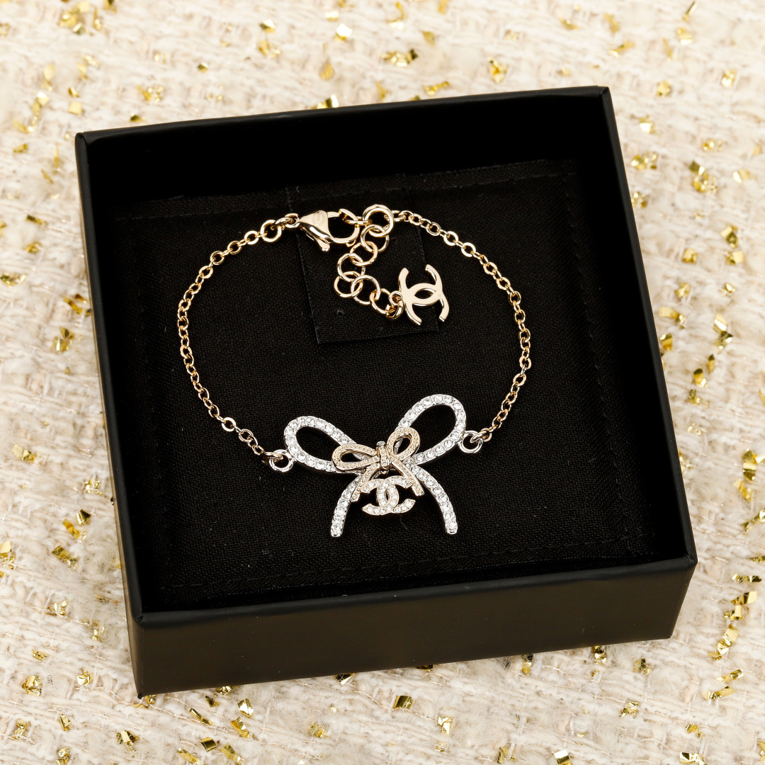 【シャネル】ブレスレット26-0310-5