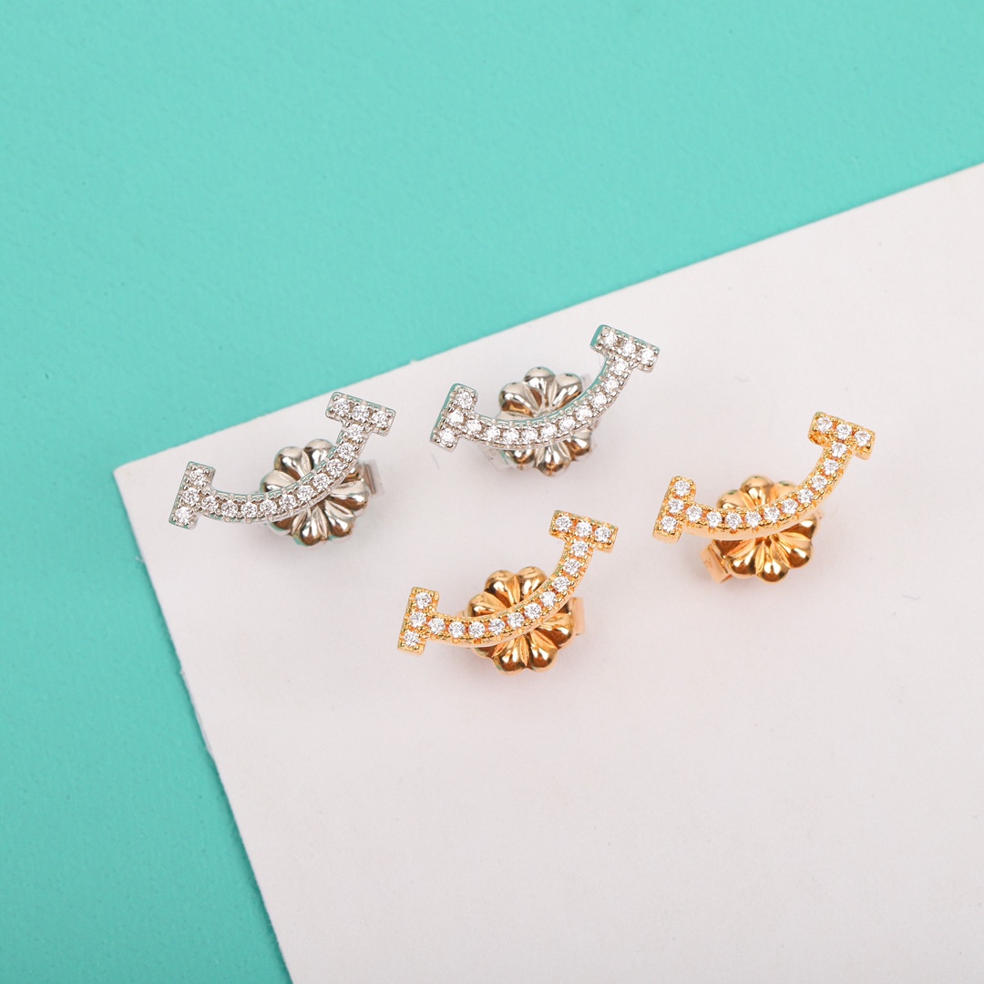 【ティファニー】ピアス 723-2