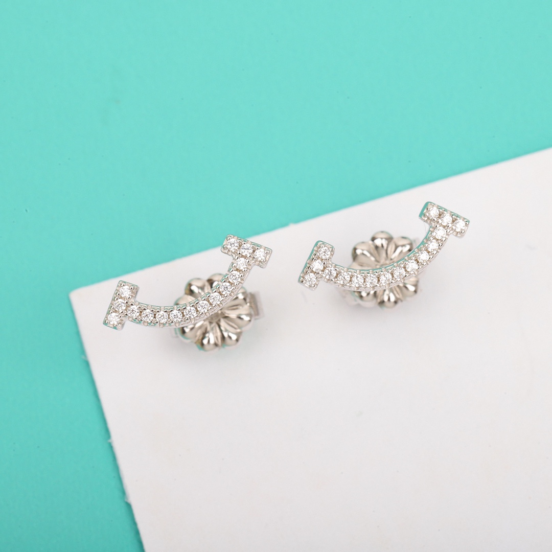 【ティファニー】ピアス 723-2