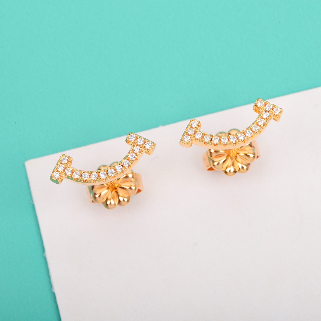 【ティファニー】ピアス 723-2