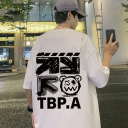 白色