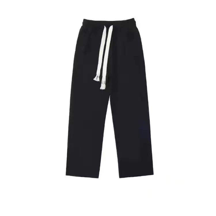 【單件/套裝】高級感小香風格子潮牌夾克外套+搭配編繩休閒長褲+項鏈三件套裝-vivivale