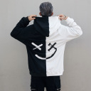 黑白