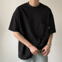 黑色