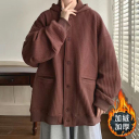 咖色/加絨