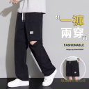 黑色