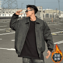 黑色/加絨