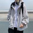 灰色
