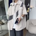 單件裝  杏色