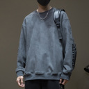 藍色