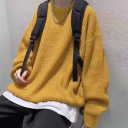 黃色