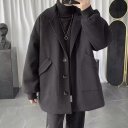黑色