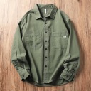 軍綠色