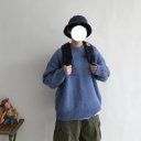 藍色