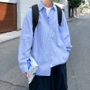 藍色