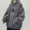 深灰