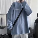 藍色