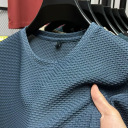 藍色