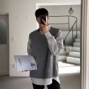 深灰色