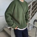 綠色