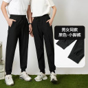 黑色【小腳褲】
