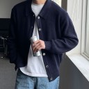 藏青色