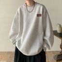 白灰色