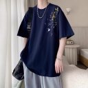 藏青色
