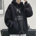 黑色