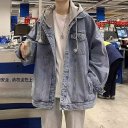 淺藍色 W96（帽子可脫）