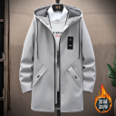 灰色【加绒】【無內搭】