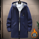 藏青【加绒】【無內搭】