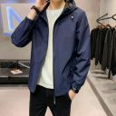 藍色