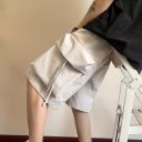杏色