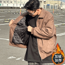 灰色/加絨