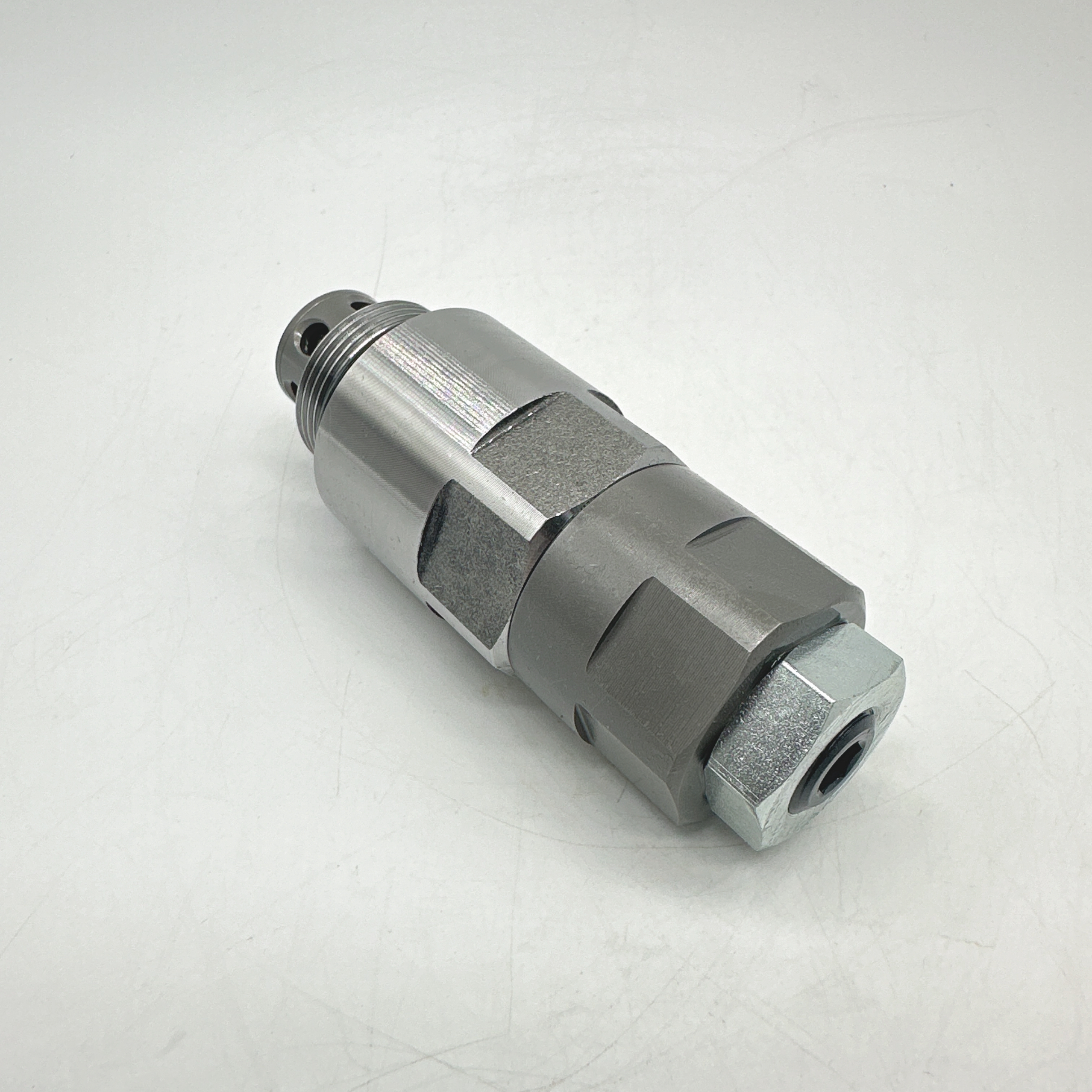 Kawasaki auxiliary valve SK230-6E, SK200-6/8, YN22V00002F1. KMXX31/15. V9606259181